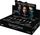 Vampire Diaries Season 1 Trading Cards Box Various Other CCG Sealed Product