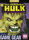 Incredible Hulk Sega Game Gear 
