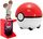 Bunnelby Poke Ball Catch n Return Poke Ball Toy Pokemon X Y Official Pokemon Plushes Toys Apparel