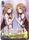 Asuna Two Worlds SAO S20 P04 PR Promo PR Weiss Schwarz Promo Cards