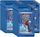 New World Blister Pack Box of 15 Packs Digimon Fusion 
