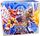 New World Theme Deck Box of 8 Decks Digimon Fusion Digimon Fusion Singles and Sealed Product