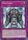 Tiki Curse BP02 EN209 Mosaic Rare Unlimited Battle Pack 2 War of the Giants Mosaic Rare Unlimited Singles