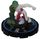 Changeling 065 Experienced Hypertime DC Heroclix DC Hypertime Singles