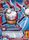 Donodokomon B1 014 Common Digimon Fusion New World Booster Set