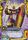 Pharoahmon B1 047 Uncommon Digimon Fusion New World Booster Set
