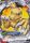 Agumon B1 053 Uncommon Digimon Fusion New World Booster Set
