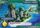 King Whalemon Island B1 056 Common Digimon Fusion New World Booster Set