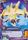 Sparrowmon S1 015 Common Digimon Fusion New World Shoutmon Theme Deck