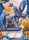 Mailbirdramon S2 022 Common Digimon Fusion New World Greymon Theme Deck
