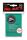 Ultra Pro Matte Aqua 50ct Standard Sized Sleeves UP84151 Sleeves