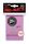 Ultra Pro Matte Pink 50ct Standard Sized Sleeves UP84185 Sleeves