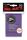 Ultra Pro Matte Purple 50ct Standard Sized Sleeves UP84187 Sleeves