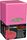 Ultra Pro Satin Bright Pink Tower Deck Box UP84178 