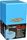 Ultra Pro Satin Light Blue Tower Deck Box UP84180 