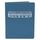 Ultra Pro Blue 9 Pocket Collector s Album Portfolio Binder UP81367 