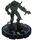 Swamp Thing 116 Experienced Hypertime DC Heroclix 