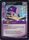 Twilight Sparkle Research Student Mane Character 4 Foil Promo 