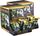 Lord of the Rings Return of the King Case of 2 Display Boxes Heroclix 
