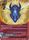 Blue Dragon Shield BT01 0024EN Rare R FCBF Vol 1 Dragon Chief