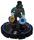Mad Hatter 047 Experienced Hypertime DC Heroclix 