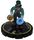 Mad Hatter 046 Rookie Hypertime DC Heroclix 