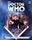 Doctor Who The Third Doctor Hardcover Sourcebook Doctor Who RPG CB71112 RPGs A Z