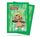 Ultra Pro Pokemon XY Chespin 65ct Standard Sized Sleeves UP84276 A Sleeves