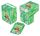 Ultra Pro Pokemon XY Chespin Deck Box UP84279 A Deck Boxes Gaming Storage