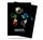 Ultra Pro MTG Mana 4 Symbols 80ct Standard Sized Sleeves UP86114 Sleeves