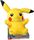 Pikachu 18 Plush Toy Pokemon X Y Official Pokemon Plushes Toys Apparel