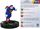 Bizarro 002 Superman and the Legion of Super Heroes Fast Forces DC Heroclix 