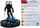 Black Manta 004 Superman and the Legion of Super Heroes Fast Forces DC Heroclix 