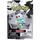 Oshawott Figure Single Pack toy Pokemon Black White Toys