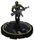 Checkmate Agent 007 Rookie Hypertime DC Heroclix 