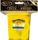 Max Pro Yellow Vertical Loading Deck Box 100LDAOU 