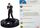 S H I E L D Agent 005 Captain America The Winter Soldier Marvel Heroclix Single Captain America The Winter Soldier Gravity Feed