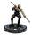 Checkmate Medic 011 Experienced Hypertime DC Heroclix 