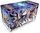Yugioh Legacy of the Valiant Deluxe Edition Version 1 Empty Card Box Deck Boxes Gaming Storage