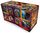 Yugioh Legacy of the Valiant Deluxe Edition Version 2 Empty Card Box Deck Boxes Gaming Storage
