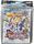 Konami Yugioh 4 Pocket Classic Duelist Portfolio Binder KON89736 