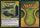 Savage Vigor Head Face the Hydra Challenge Deck Magic The Gathering Promo Cards