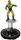 Booster Gold 058 Rookie Hypertime DC Heroclix 