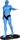Dr Manhattan Convention Exclusive 1800pt Colossal Figure Loose DC Heroclix 
