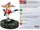 Injection Fairy Lily 049 Yugioh Series One Heroclix Other Yugioh HeroClix Series One