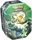 2014 Kalos Power Chesnaught EX Collector s Tin Pokemon 