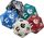 Journey Into Nyx Set of 5 Spindown Life Counters MTG Dice Life Counters Tokens