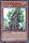Sylvan Sagequoia PRIO EN021 Ultra Rare 1st Edition 