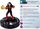 Black Tom Cassidy 044 Deadpool Booster Set Marvel Heroclix 