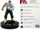 Colossus 014 X Men Days of Future Past Gravity Feed Marvel Heroclix 